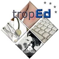 Course: Clinical logic. This course is part of the Italian TropEdEurop